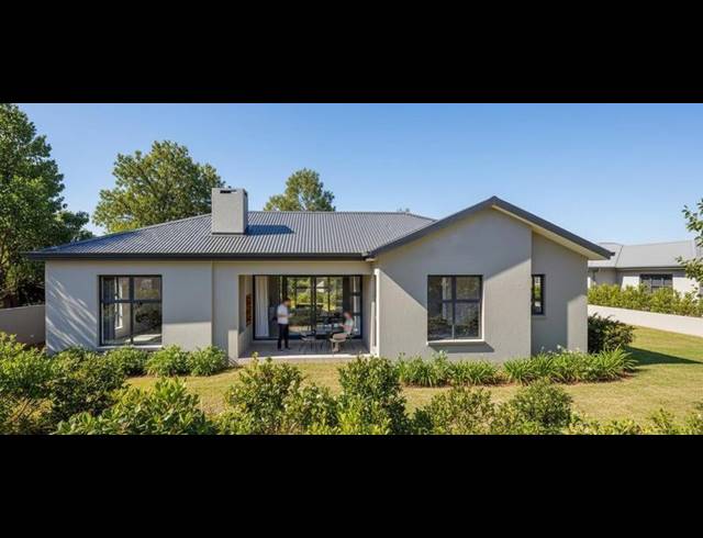 3 BEDROOM HOUSE FOR SALE IN KRAAIBOSCH PARK